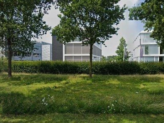 609 m2 office space for rent in Almere