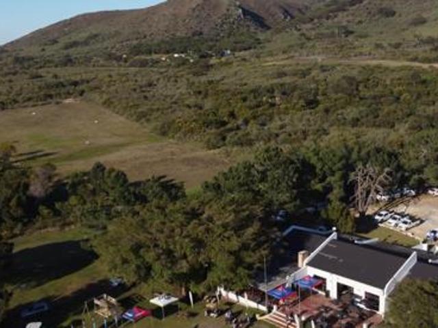 609 m² Land available in Bredasdorp