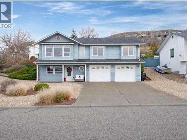 609 Mt Fosthall Place, Vernon, BC, V1B 2W2 house for sale | Listing ID 10383 | Royal LePage