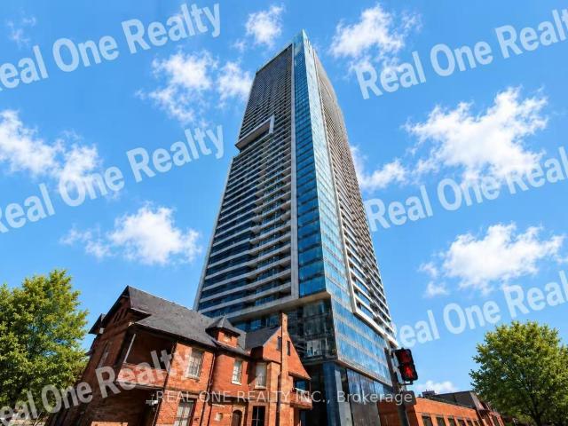 609 Sherbourne Street, Toronto | 1Beds/1Bath, Condo, $1,950/mo | Condos. Ca