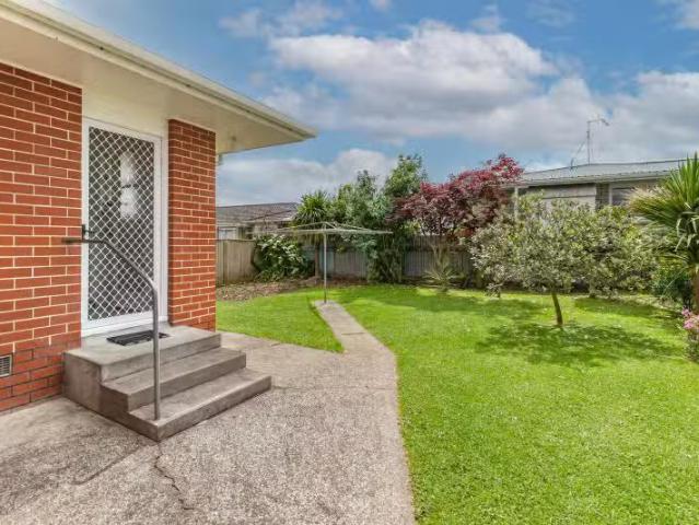 609 Queen Street East, Levin, Horowhenua