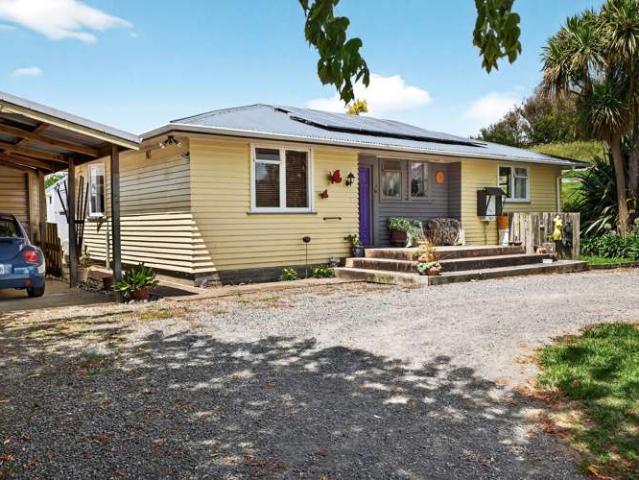 609a Stanley Road, Wainui, Gisborne District