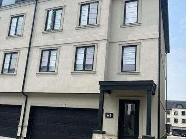 60 435 Callaway Road, London North R, ON, N6G 2N1 townhouse for lease | Listing ID X13460 | Royal LePage