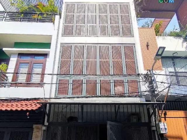 60.5m2 Giá 11.2 tỷ HXH đường số 47 giao Mai Văn Vĩnh, Tân Quy, Q7
