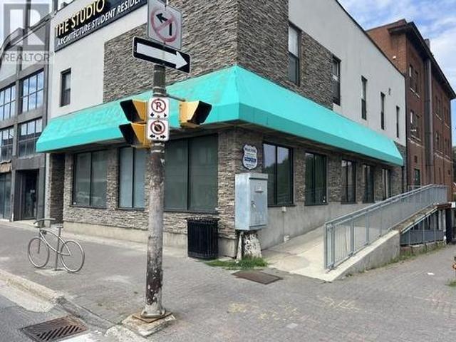 60 62 Elm Street, Sudbury, ON, P3C 5E2 commercial for sale | Listing ID 2128 | Royal LePage