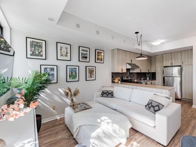 60 68 Winston Park Boulevard, Toronto, ON, M3K 1C3 townhouse for lease | Listing ID W13608 | Royal LePage