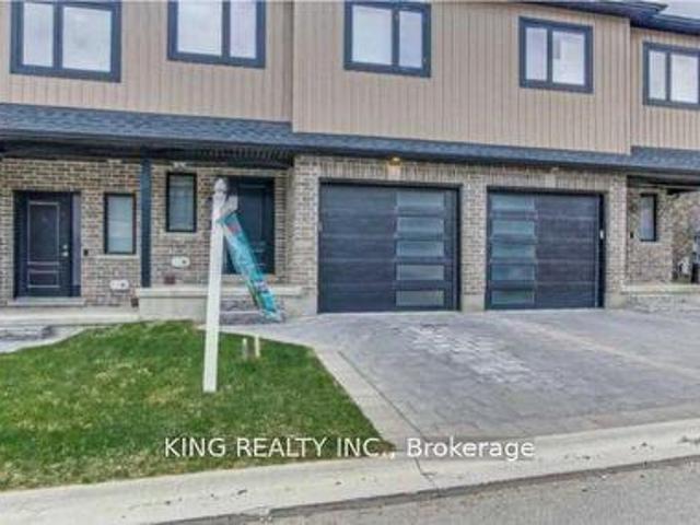 60 811 Sarnia Road, London North, ON, N6H 0K3 house for lease | Listing ID X13423 | Royal LePage