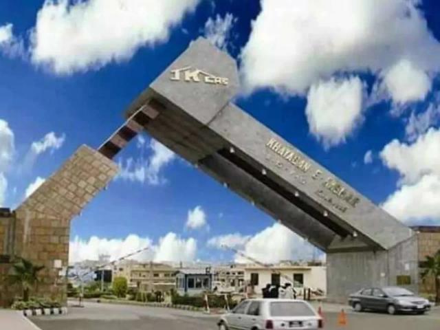 60×90 corner level possession plot for sale in F 15 Islamabad G 15 ID 53516