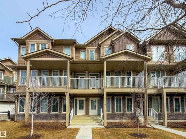 60 1051 Graydon Hill Boulevard, Edmonton, AB, T6W 3C8 townhouse for sale | Listing ID E4471 | Royal LePage