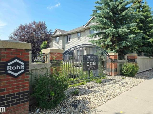 60 1128 Street, Edmonton, AB, T6R 0C9 duplex for sale | Listing ID E4497 | Royal LePage