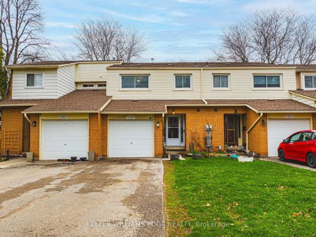 60 1576 Newlands Crescent, Burlington | For Sale @ $650,000 | Condos. Ca