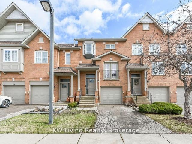 60 1588 South Parade Court, Mississauga | For Sale @ $725,000 | Condos. Ca