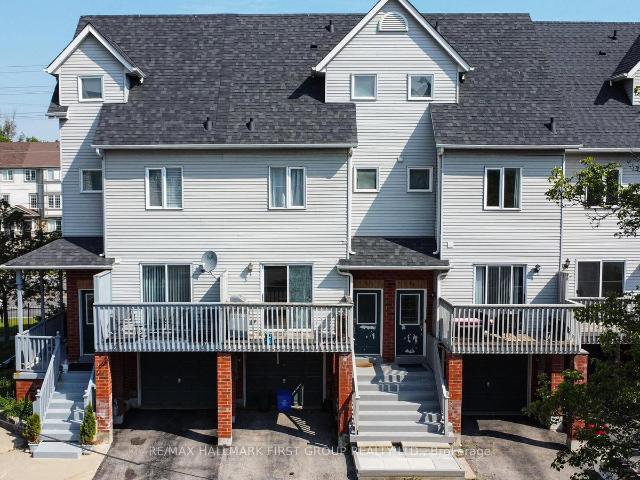 60 1865 Kingston Road, Pickering | For Sale @ $680,000 | Condos. Ca