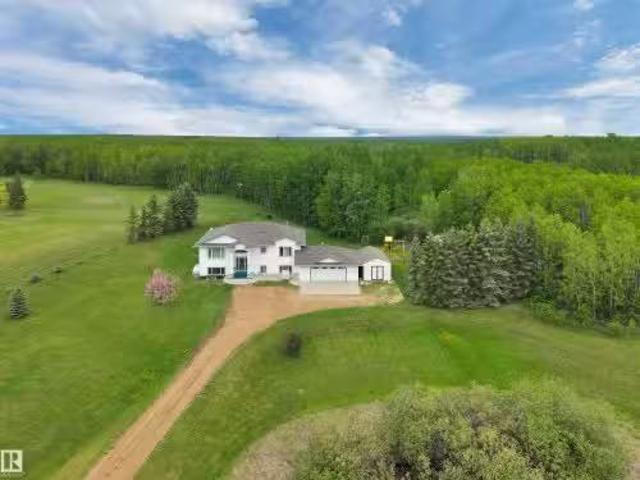 60, 20508 Township Road 502, Rural Beaver County, AB, T8A 4J0.