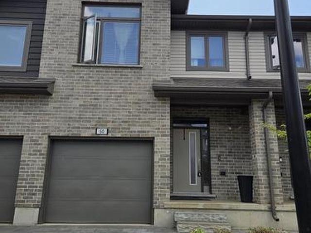 60 2070 Meadowgate Boulevard, London South, ON, N6M 0H5 townhouse for lease | Listing ID X13601 | Royal LePage