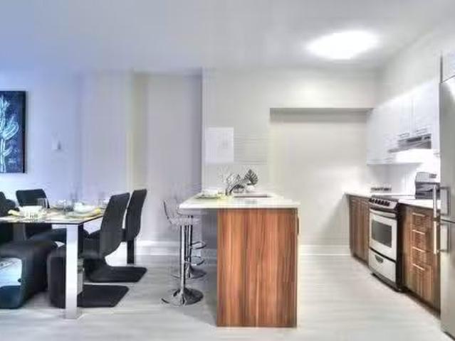 60 2070 Boul. De Maisonneuve O. Montréal Ville Marie, QC, H3.