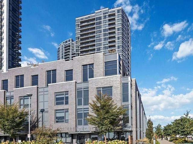 60 27 Valhalla Inn Road, Etobicoke | 4Beds/3Bath, Townhouse, $4,050/mo | Condos. Ca