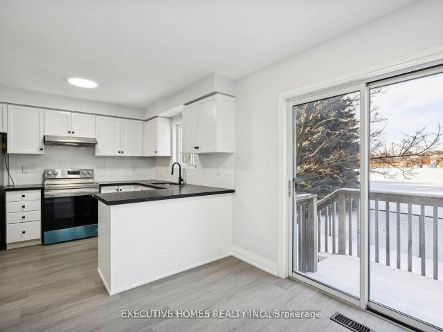 60 2665 Thomas Street, Mississauga | For Sale @ $849,900 | Condos. Ca