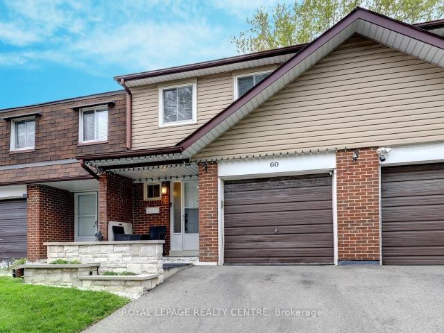 60 3025 Cedarglen Gate, Mississauga | For Sale @ $778,000 | Condos. Ca