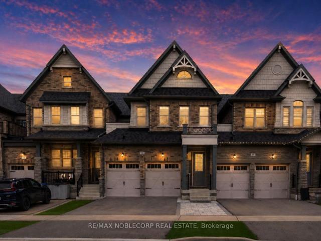 60 Tatton Court, King City | For Sale @ $1,209,000 | Condos. Ca
