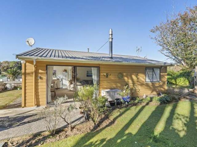 60 Tavistock Street, Westown, New Plymouth