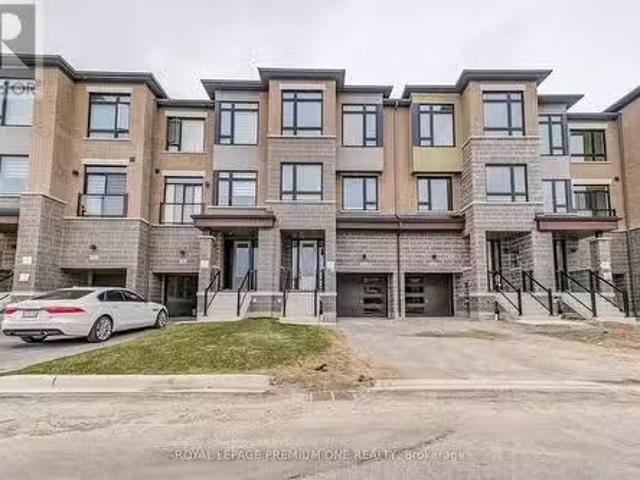 60 Tennant Circle, Vaughan, ON, L4H 5L4 house for sale List.