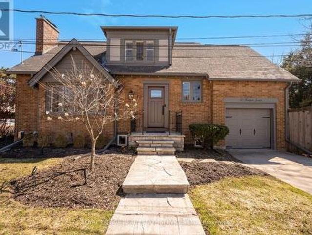 60 Thompson Avenue, Toronto, ON, M8Z 3T4 house for lease | Listing ID W13544 | Royal LePage