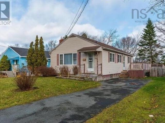 60 Thornhill Drive