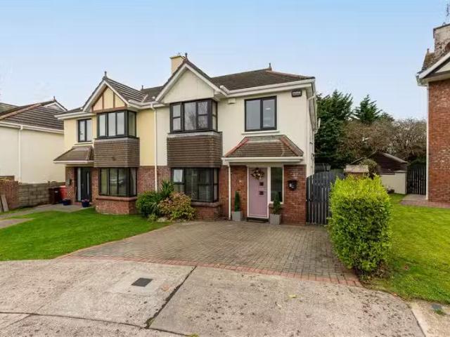 60 The Cotswolds, Castleredmond, Midleton, Cork