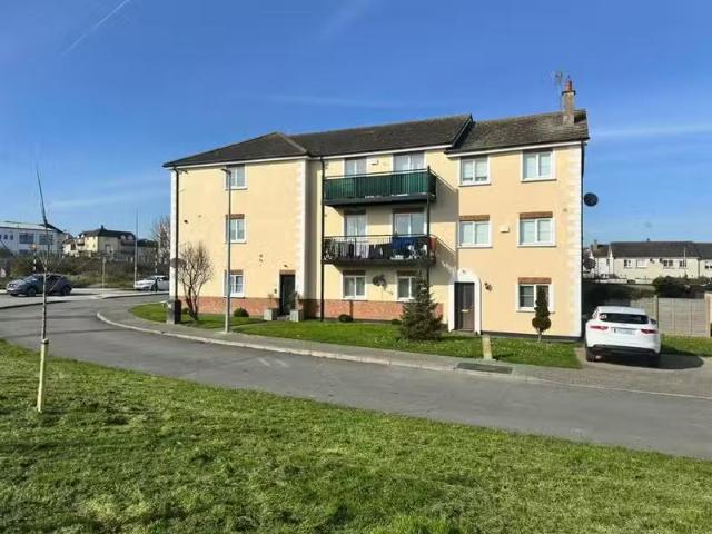 60 The Grove, Barons Hall, Balbriggan, Co. Dublin, F45 R688