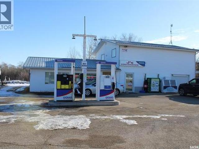 60 Trans Canada Highway, Vanscoy Rm No. 345, SK, S7K 3J6 commercial for sale | Listing ID SK029983 | Royal LePage