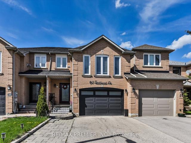 60 Tumbleweed Court, Woodbridge | For Sale @ $1,099,000 | Condos. Ca