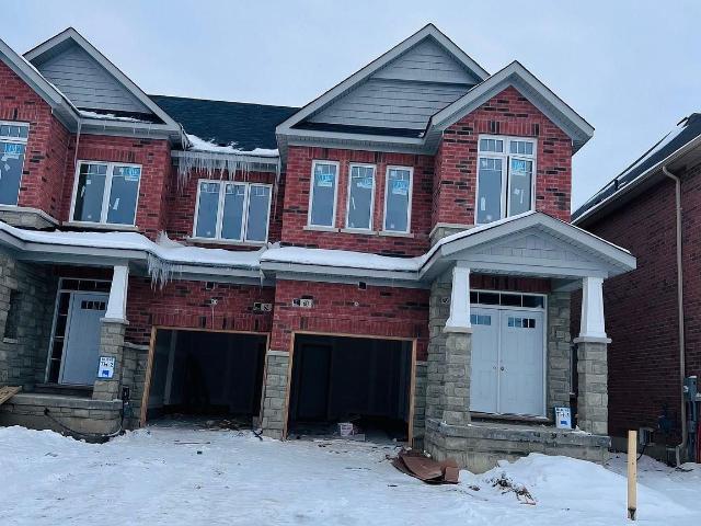 60 TUNDRA Road, Caledon | For Rent @ $3,100 | Condos. Ca