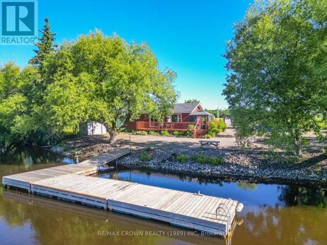 60 Veuve River Road, West Nipissing Verner, ON, P0H 2M0 house for sale | Listing ID X13493 | Royal LePage