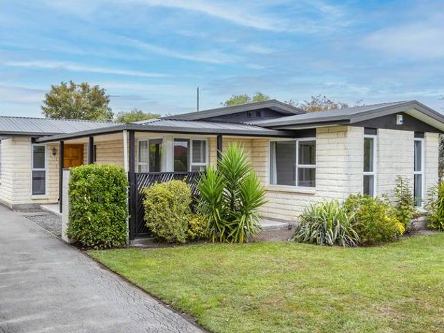 60 Victoria Street, Rangiora, Waimakariri