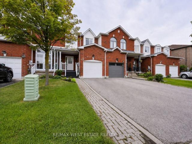60 Waterbury St, Bolton, ON | Condos. Ca