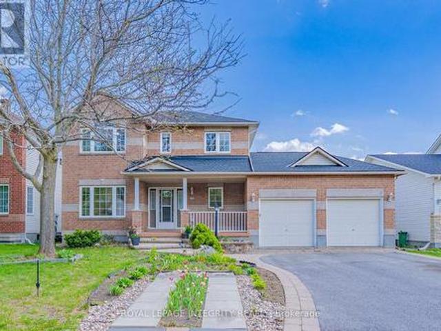 60 Wilderness Way, Ottawa, ON, K2S 2E3 house for sale | Listing ID X13531 | Royal LePage