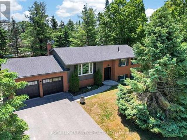 60 Willow Landing Road, Springwater, ON, L9X 0P9 house for sale | Listing ID S13437 | Royal LePage