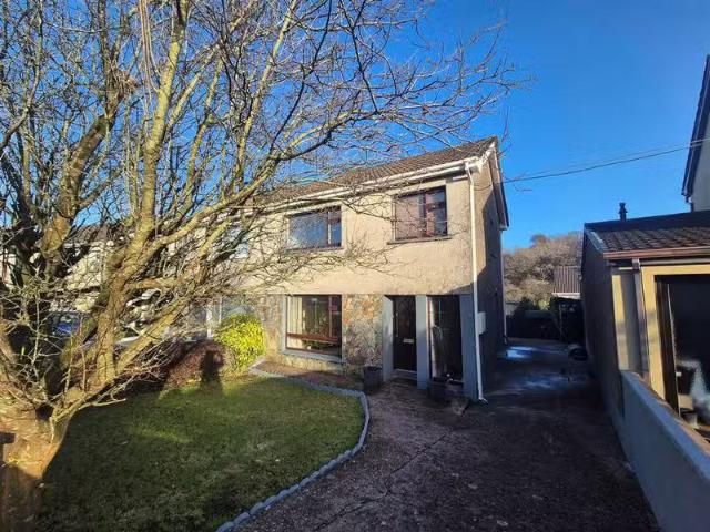 60 Woodview Pinecoft, Grange, Cork