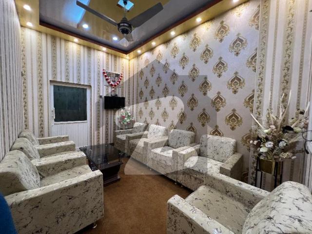 60 Yards West Open House Is For Rent Gulistan e Jauhar Block 14