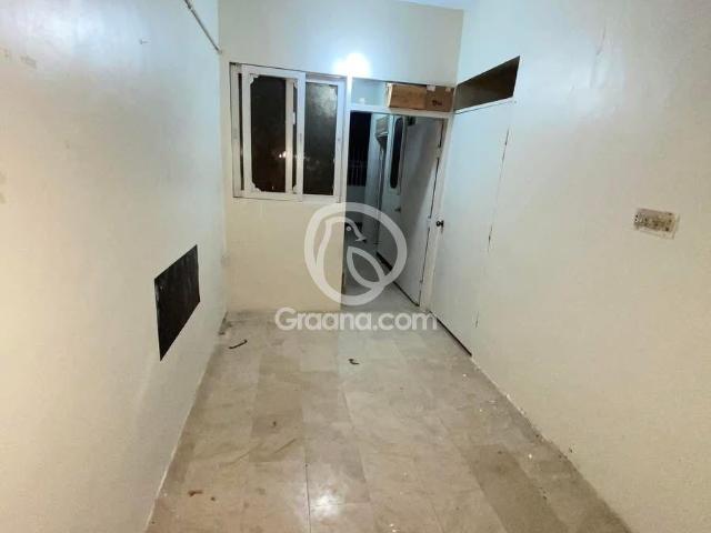 60 Yd² Upper portion for Rent