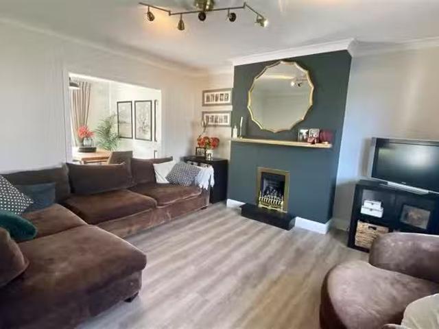 60 Alderbrook, Frankfield, Douglas, Cork City