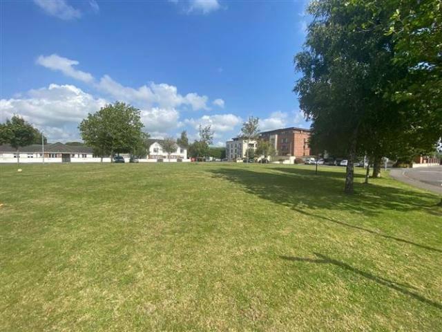 60 An Caislean Drive, Ballincollig, Cork Barry Auctioneers & Valuers 4900 MyHome. Ie Residential