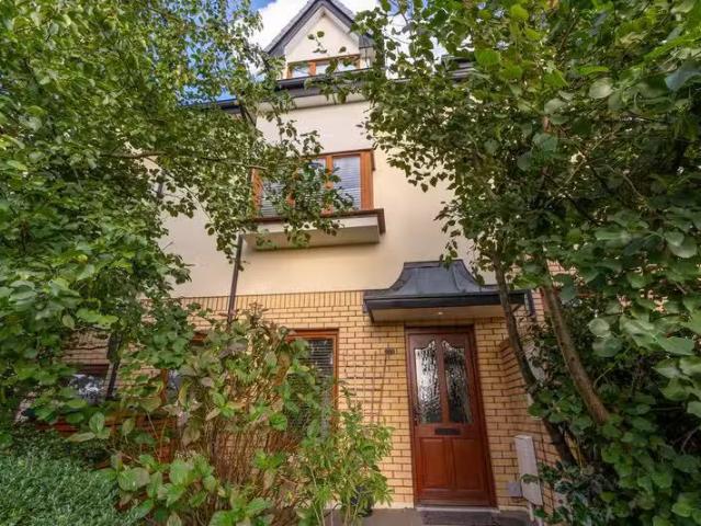 60 An Radharc, Maryborough Ridge, Douglas, Co. Cork, T12PXR2 i.