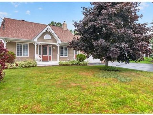 60 Anik Cres, Dieppe, NB, E1A 7T6 house for sale | Listing ID NB143782 | Royal LePage