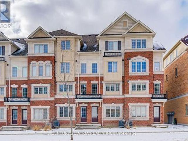 60 Aquatic Ballet Path, Oshawa, ON, L1L 0K6 townhouse for sale | Listing ID E11999 | Royal LePage