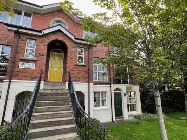 60 Ardenlee Crescent