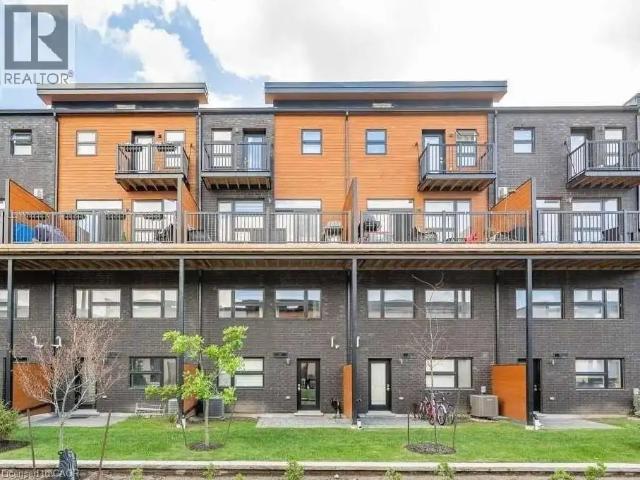 60 ARKELL Road Unit# 26