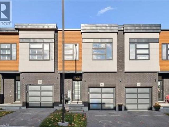 60 Arkell Road Unit# 83, Guelph, ON, N1L 0N8 townhouse for sale | Listing ID 40846 | Royal LePage