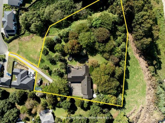 60 Audax Lane, Pyes Pa, Tauranga